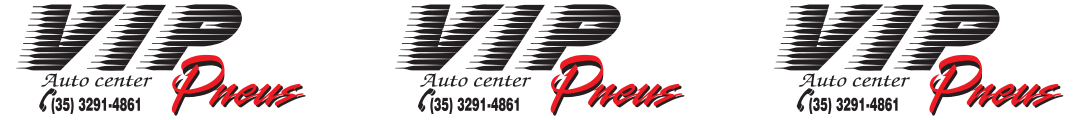 Vip Pneus